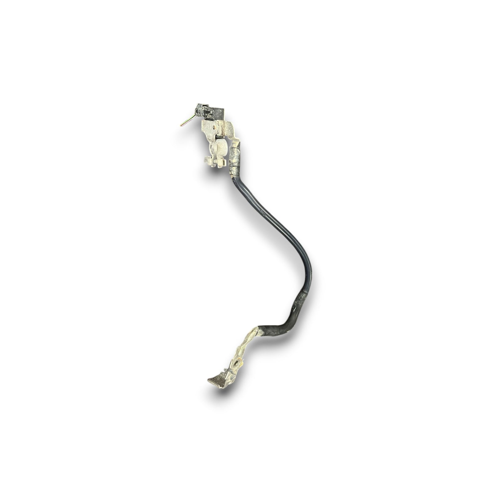 Kabel- / Negatives Batteriekabel Volkswagen Tiguan (AD1) COD: 5QA915181D (2016> 2024)