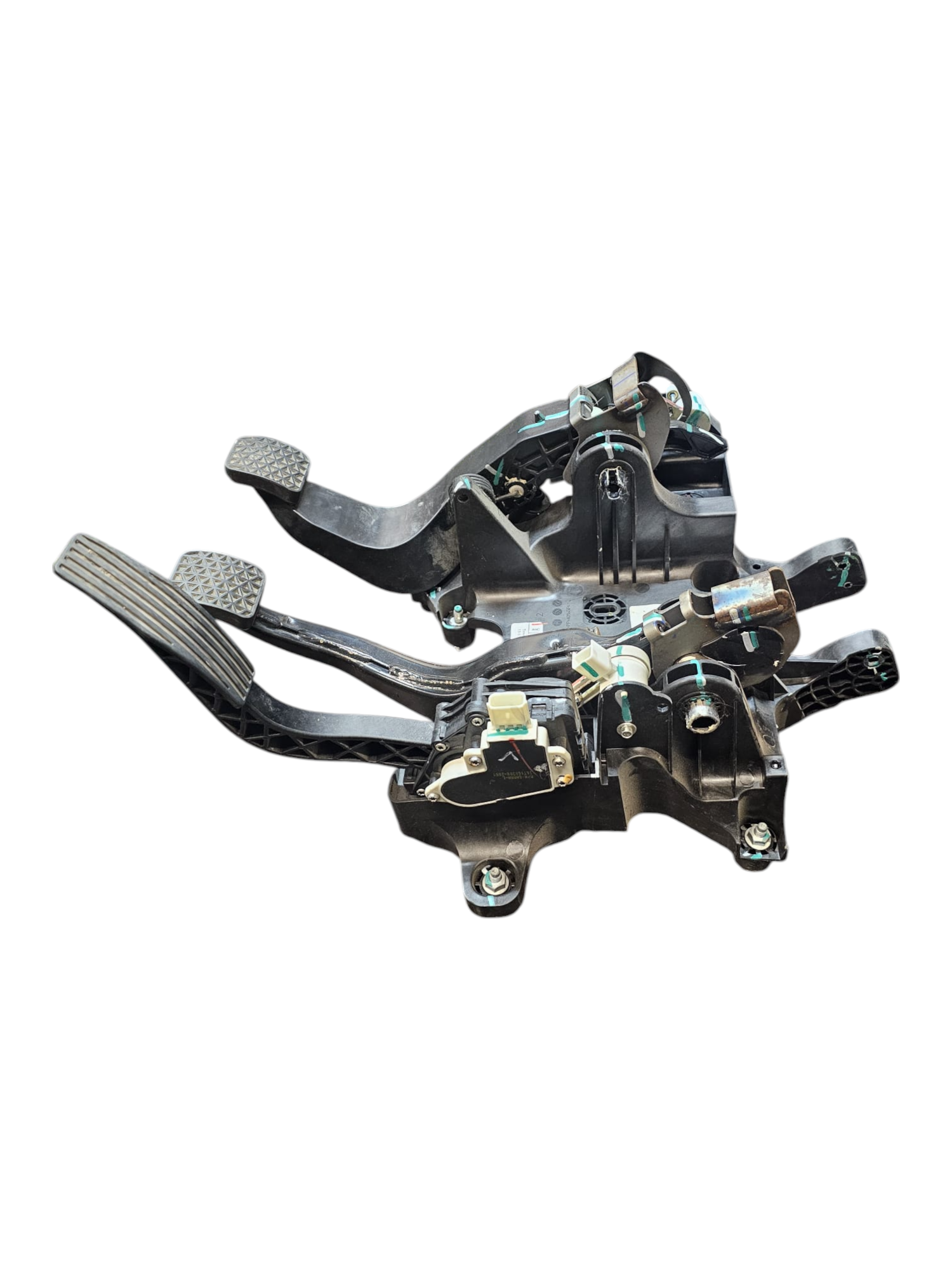 Komplette Pedal Opel Mokka X (A) (2012-2019) COD: GM42343855