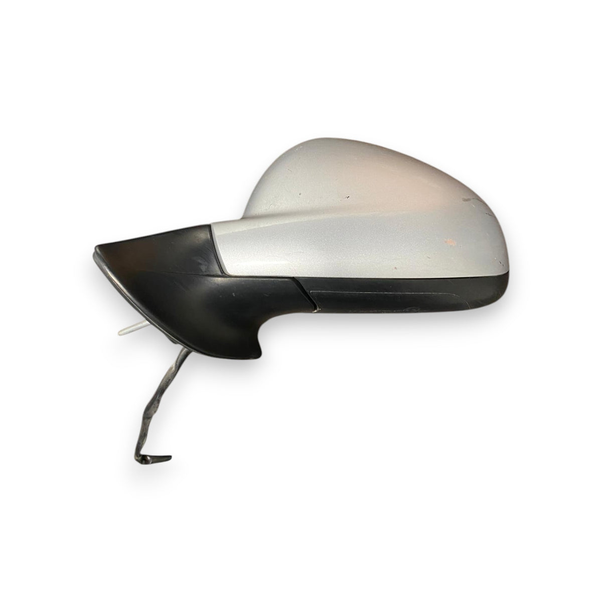 Spiegel / linker Rückansichtspiegel (SX) Peugeot 407 (2004-2012) Kabeljau: 0208390