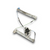 Links vorne Rack Citroen C4 Cactus Cod: 9674252380 (2014> 2024)