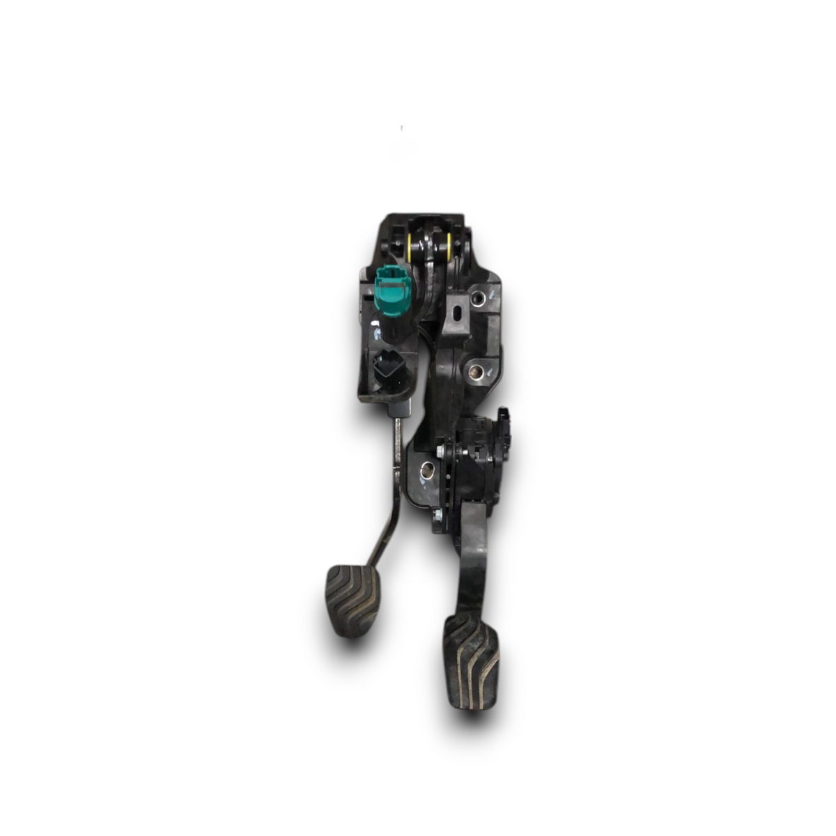 Pedal Accelerator + Renault Captur II Bremspedal (2019&gt;) Kabeljau: 180100879r