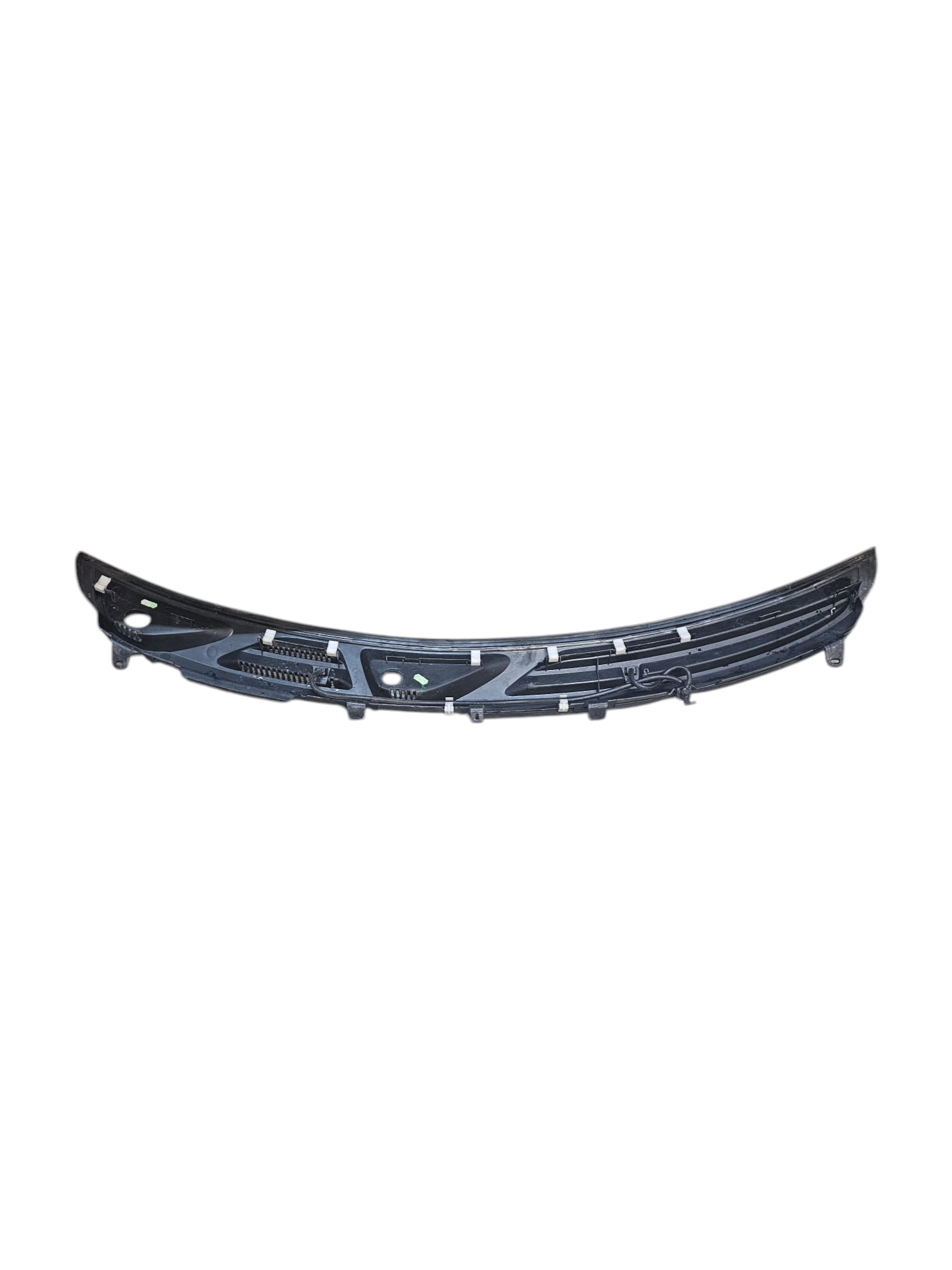 Grill /Drogter Fiat Panda 169 (2003-2012) Kabeljau: 735340441 Vordergrundscheibe