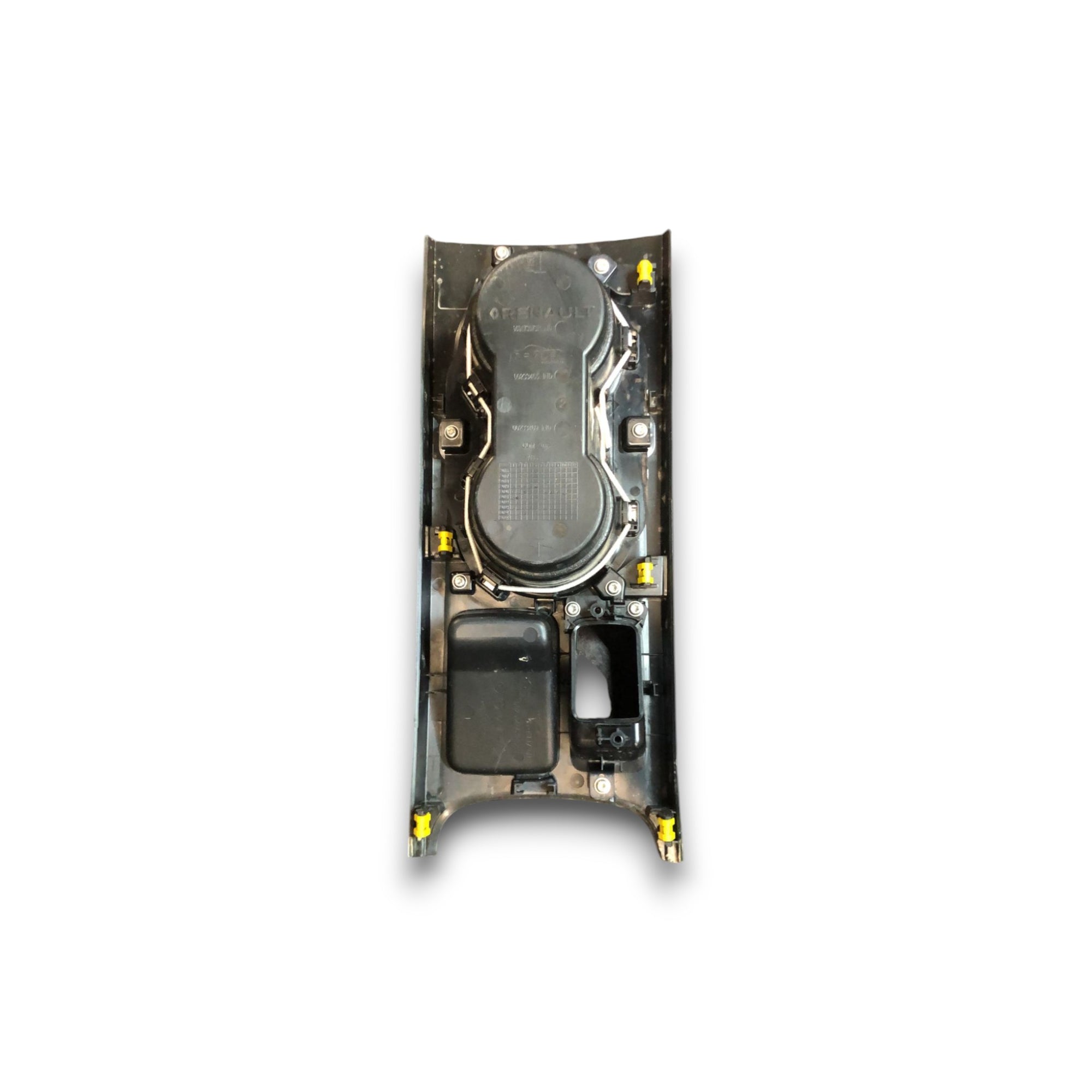 Transment Board / Triver Board Renault Captur (2019>) COD: 969173073R