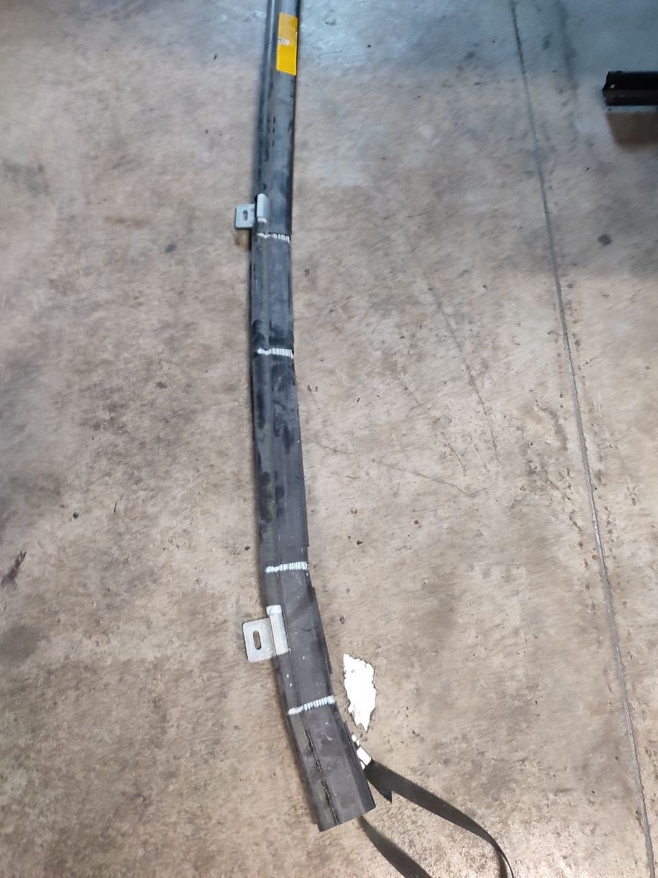 Airbag a tendina anteriore destro HYUNDAI TUCSON 2.0 cod: 30355351d - F&amp;P CRASH SRLS - Ricambi Usati