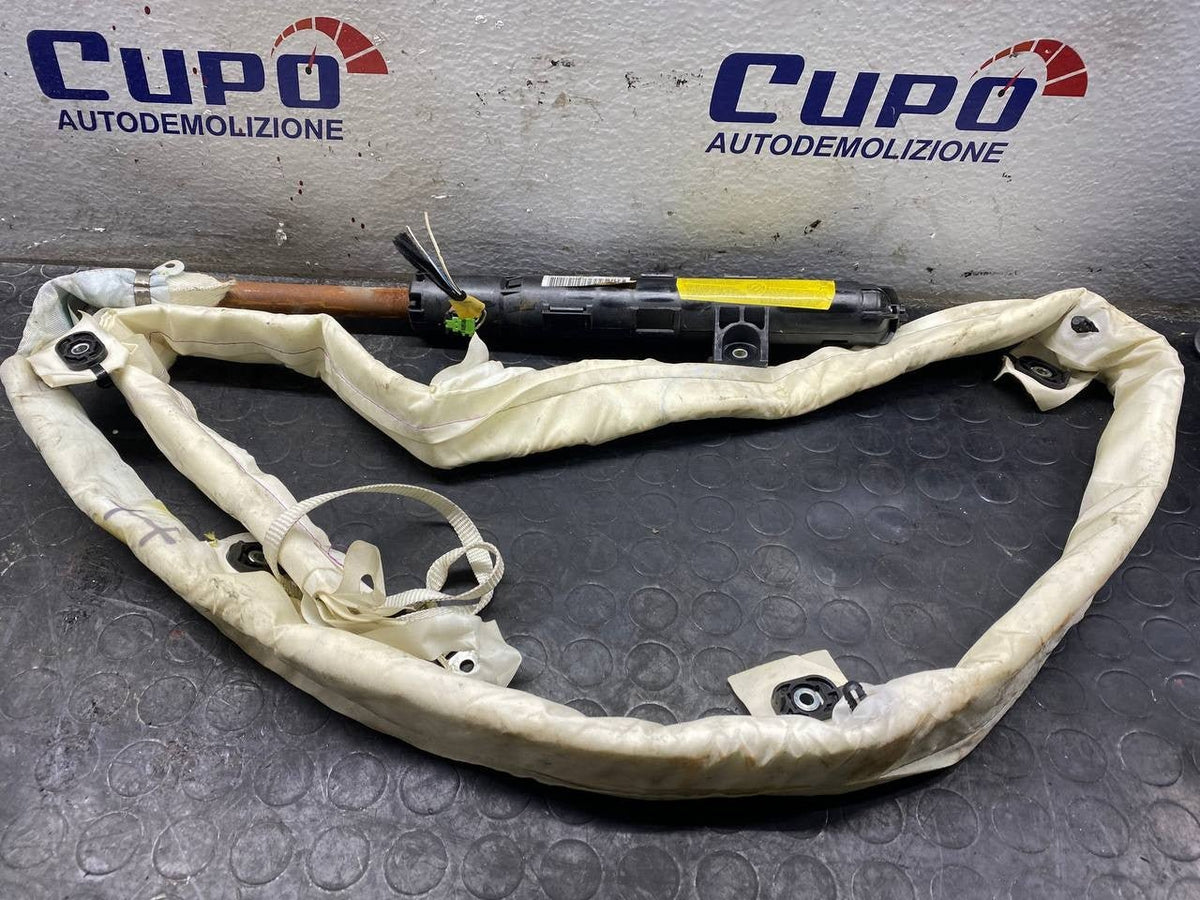 Airbag a tendina destra alfa romeo 159 sw cod:50506970 - F&amp;P CRASH SRLS - Ricambi Usati