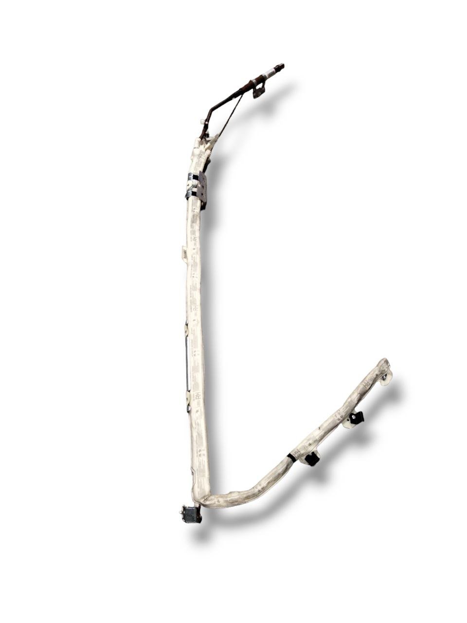 Airbag a tendina destro Land / Range Rover Sport L320(2005 - 2012) cod.6032996G - F&amp;P CRASH SRLS - Ricambi Usati