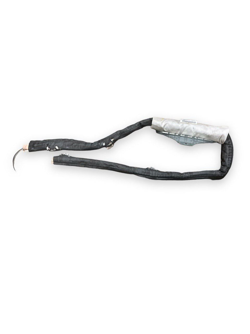 Airbag a Tendina laterale destro Peugeot 3008 cod:34070341c ( 2009 - 2016 ) - F&amp;P CRASH SRLS - Ricambi Usati