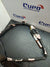 Airbag a Tendina Laterale sinistro FIAT PUNTO EVO III serie '12-'18 cod: 519154740 - F&P CRASH SRLS - Ricambi Usati
