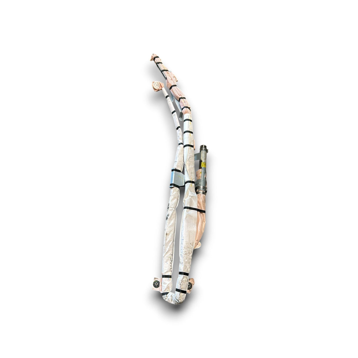 Airbag A tendina lato Sinistro Mazda CX - 3 cod:0589 - P1 - 000367 (2015 &gt;) - F&amp;P CRASH SRLS - Ricambi Usati