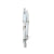 Airbag A Tendina Lato Sinistro Peugeot 208 cod:9804092380 (2012 > 2019) - F&P CRASH SRLS - Ricambi Usati