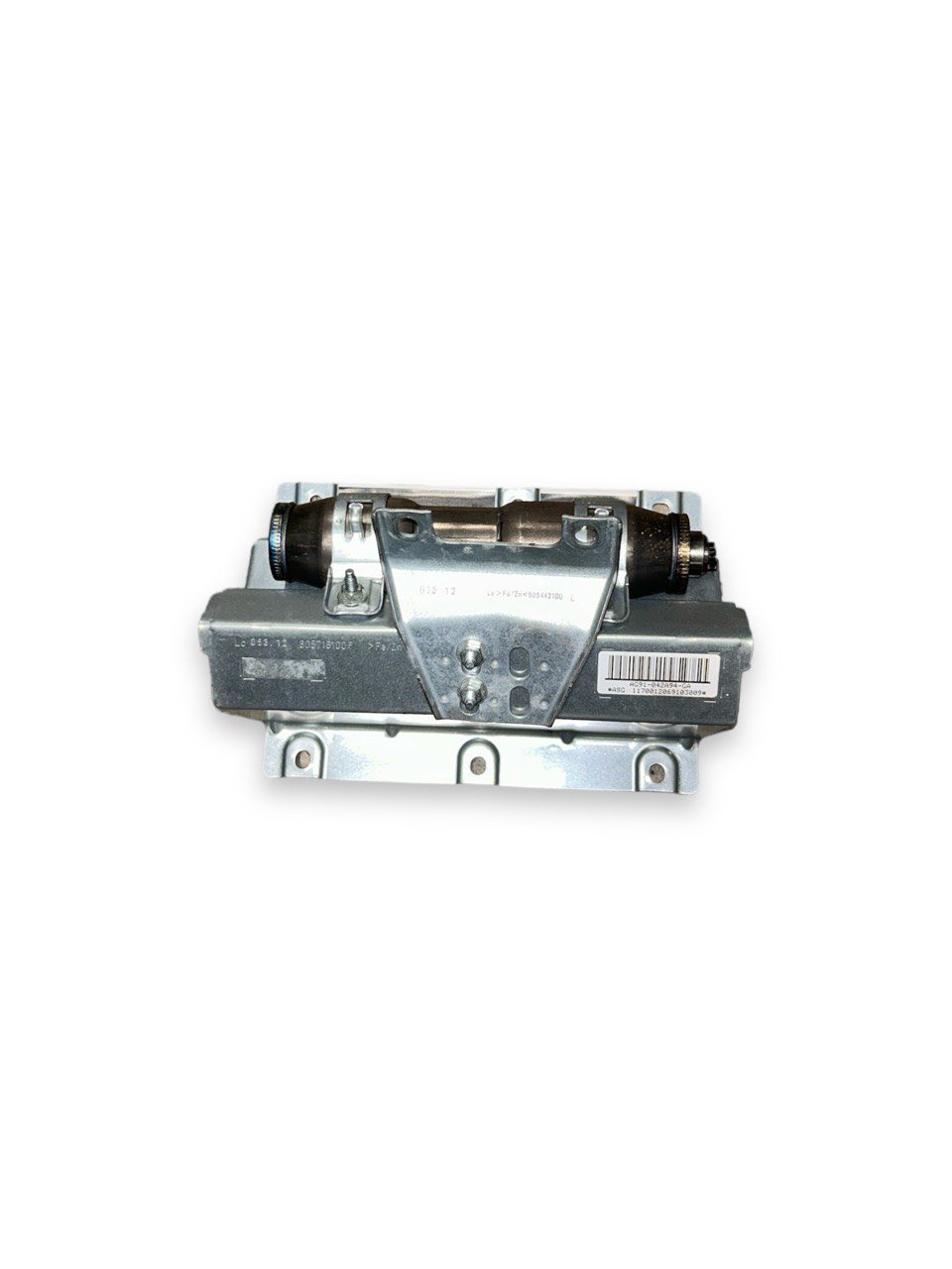 Airbag Cruscotto Anteriore Destro Ford S - Max (2006 > 2015) cod.AG91 - 042A94 - GA - F&P CRASH SRLS - Ricambi Usati