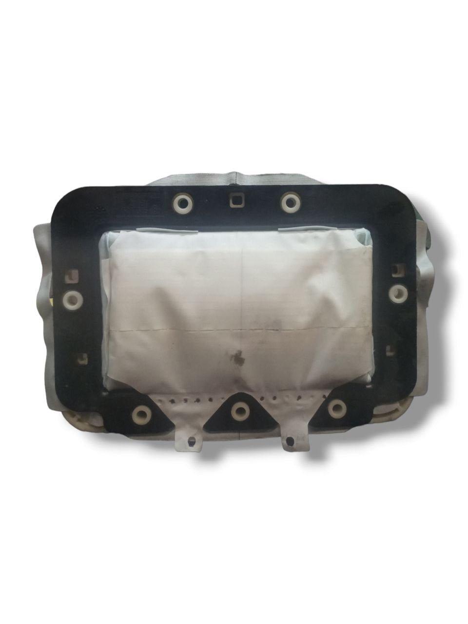 Airbag lato passeggero Renault Megane III (2013) cod: 609768800F - F&amp;P CRASH SRLS - Ricambi Usati