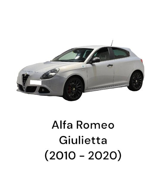 Airbag sedile anteriore destro (dx) Alfa Romeo Giulietta (2010-2020) cod.34083375B - F&P CRASH SRLS - Ricambi Usati