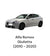 Airbag sedile anteriore destro (dx) Alfa Romeo Giulietta (2010-2020) cod.34083375B - F&P CRASH SRLS - Ricambi Usati