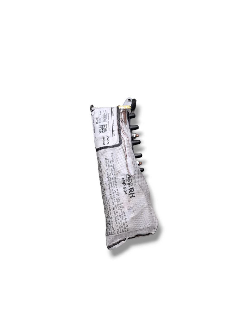 Airbag Sedile Destro Volkswagen Touran COD:5TA880242D (2007 - 2015) - F&P CRASH SRLS - Ricambi Usati