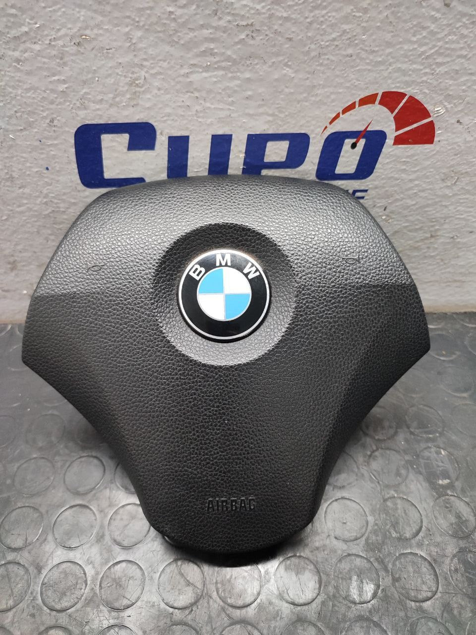 Airbag Volante Bmw 5 (E60) Cod:610708700 - F&amp;P CRASH SRLS - Ricambi Usati