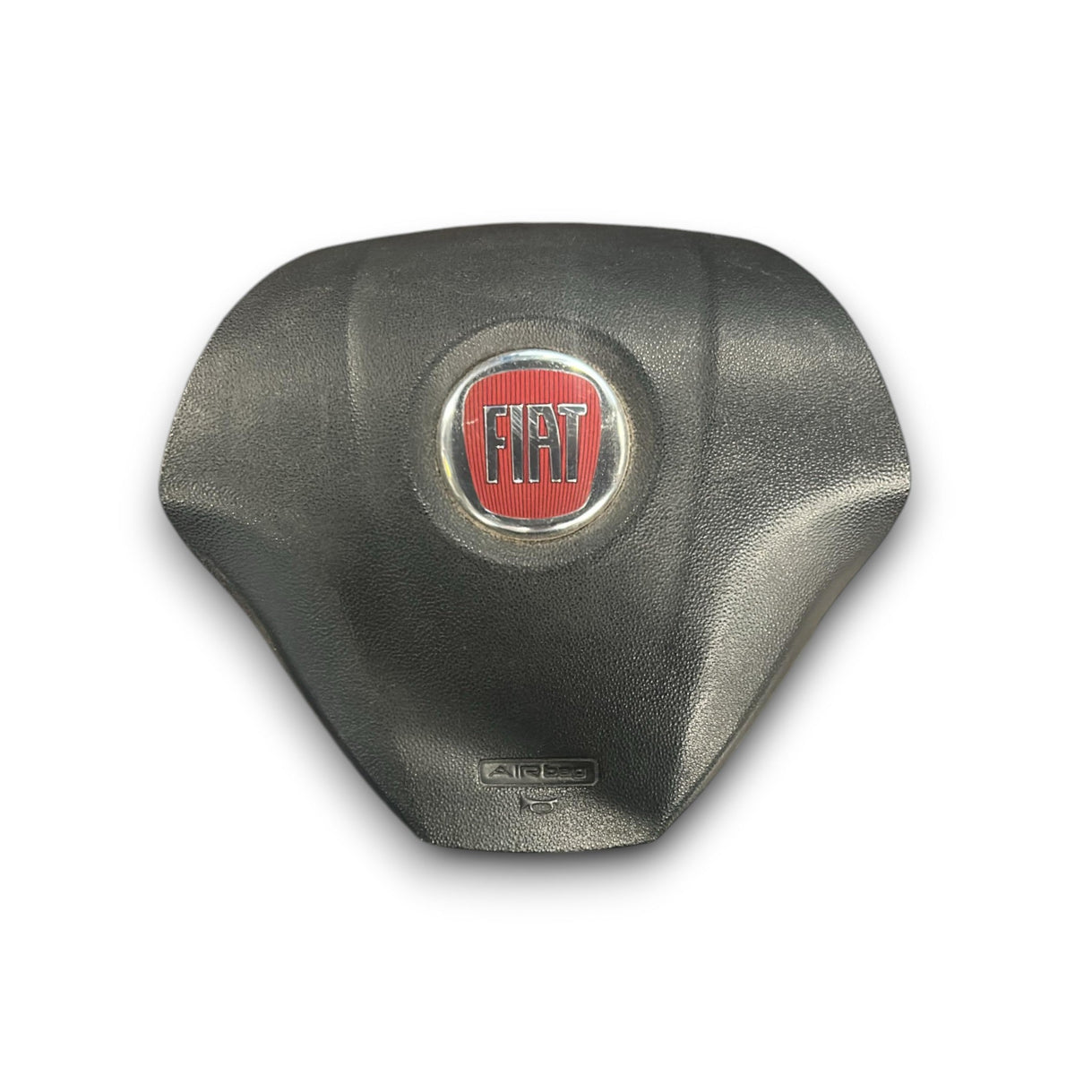 AirBag Volante Fiat Punto EVO cod.07355162010 (2012 &gt; ) - F&amp;P CRASH SRLS - Ricambi Usati