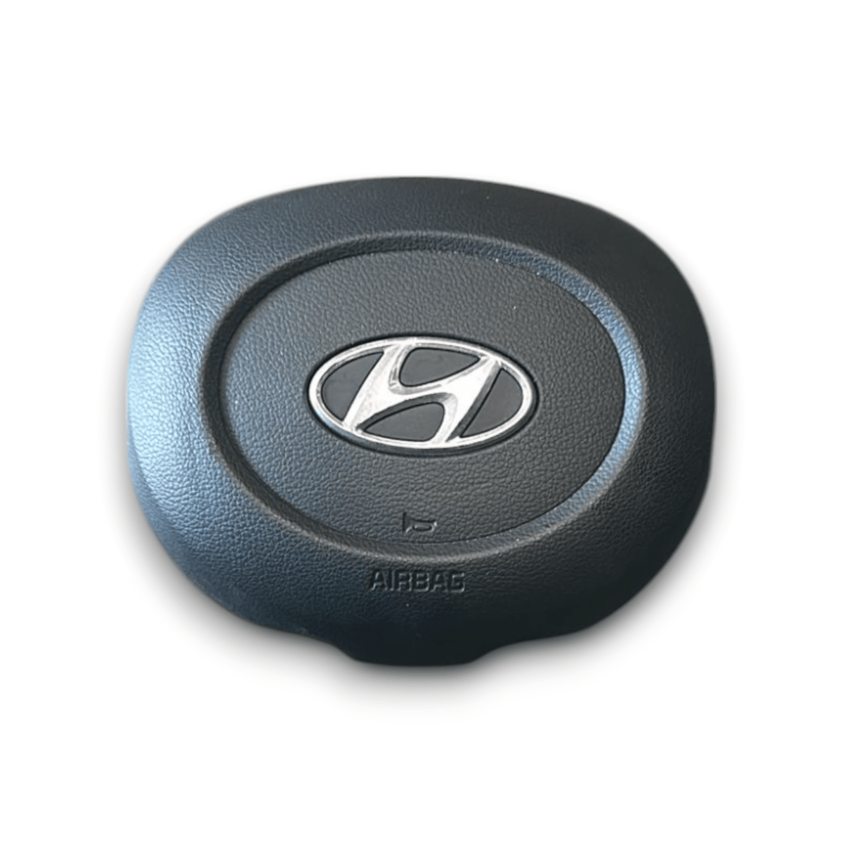 AirBag Volante Hyundai Bayon cod:80100 - Q0000NNB (2021 &gt;) - F&amp;P CRASH SRLS - Ricambi Usati