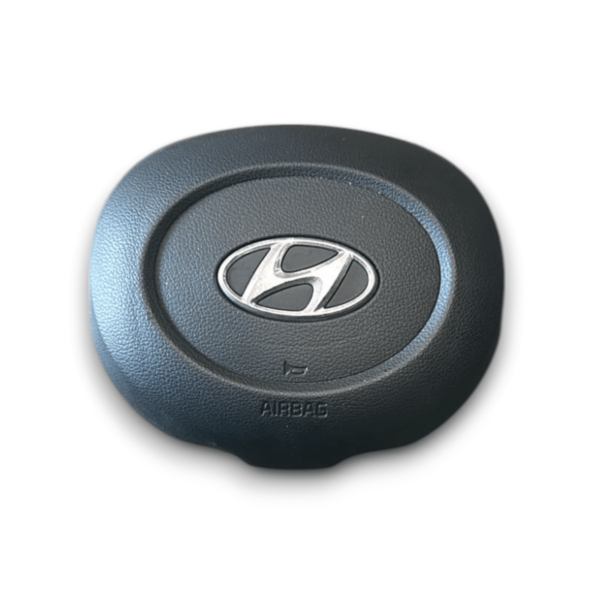 AirBag Volante Hyundai Bayon cod:80100 - Q0000NNB (2021 >) - F&P CRASH SRLS - Ricambi Usati