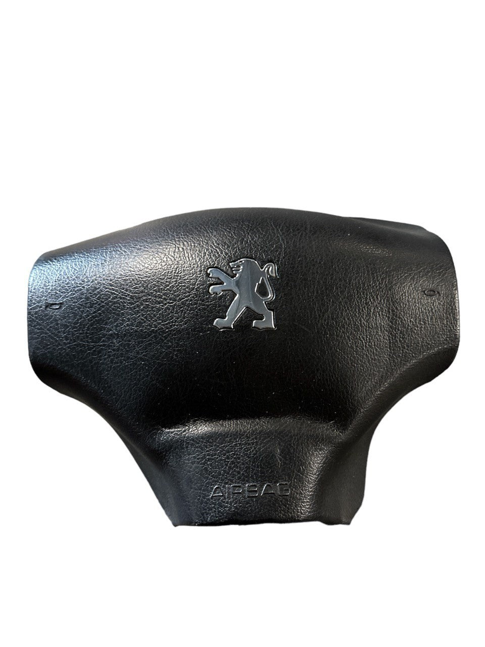 Airbag volante Peugeot 206 mk2 (2005) cod: 96441166zr - F&amp;P CRASH SRLS - Ricambi Usati