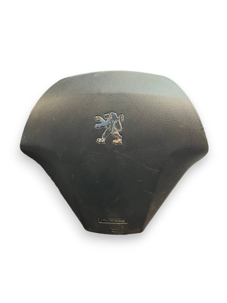 Airbag Volante Peugeot Bipper (2007&gt;) cod: 07355265260 - F&amp;P CRASH SRLS - Ricambi Usati
