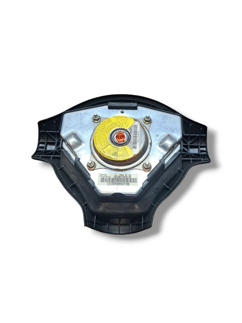Airbag volante Toyota Yaris (2003) COD:45130-0W080 - F&P CRASH SRLS - Ricambi Usati