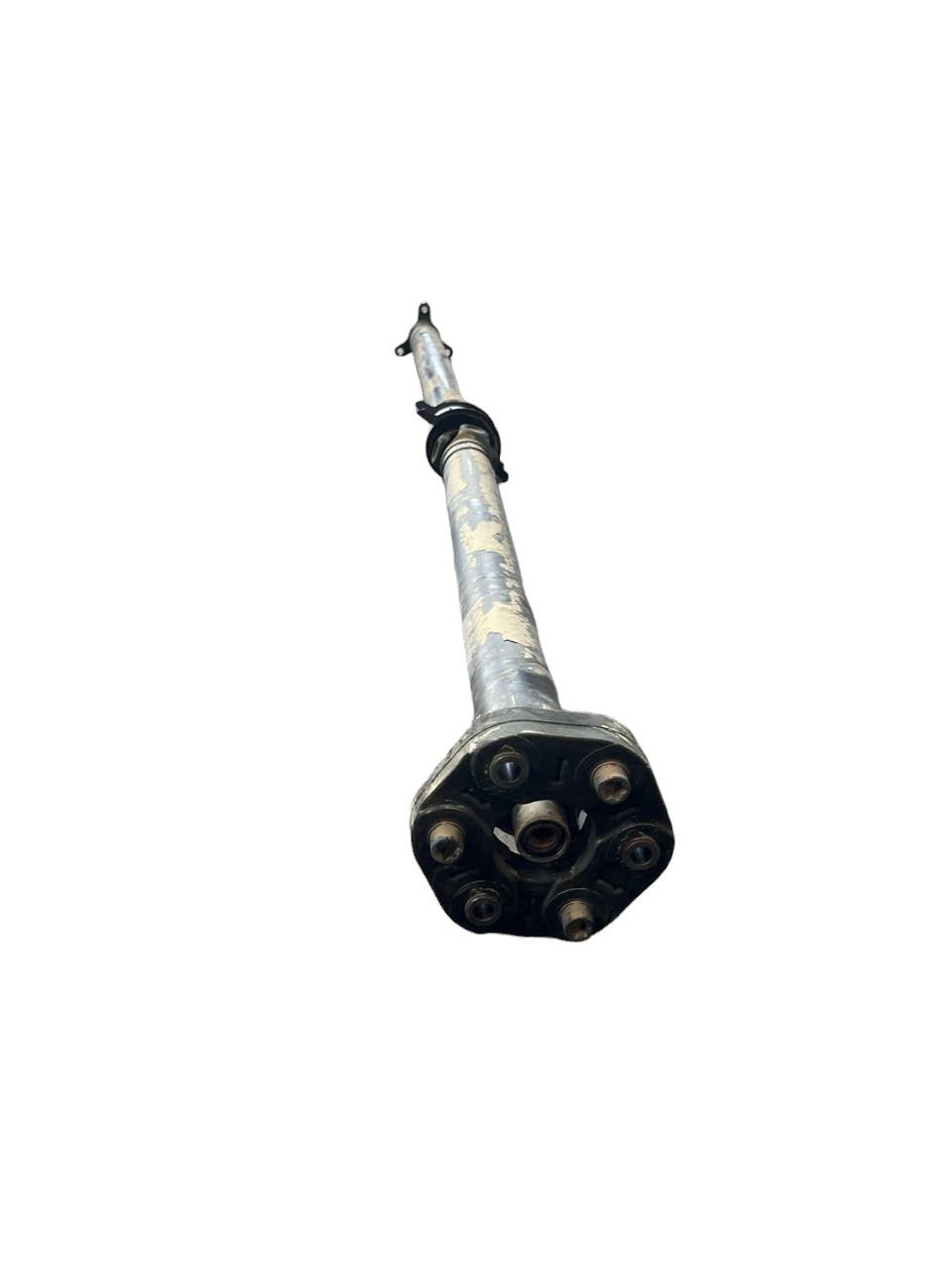 Albero Di Trasmissione Centrale Mercedes - Benz Classe C w205 2.2 Diesel ( 2014 - 2021 ) - F&P CRASH SRLS - Ricambi Usati