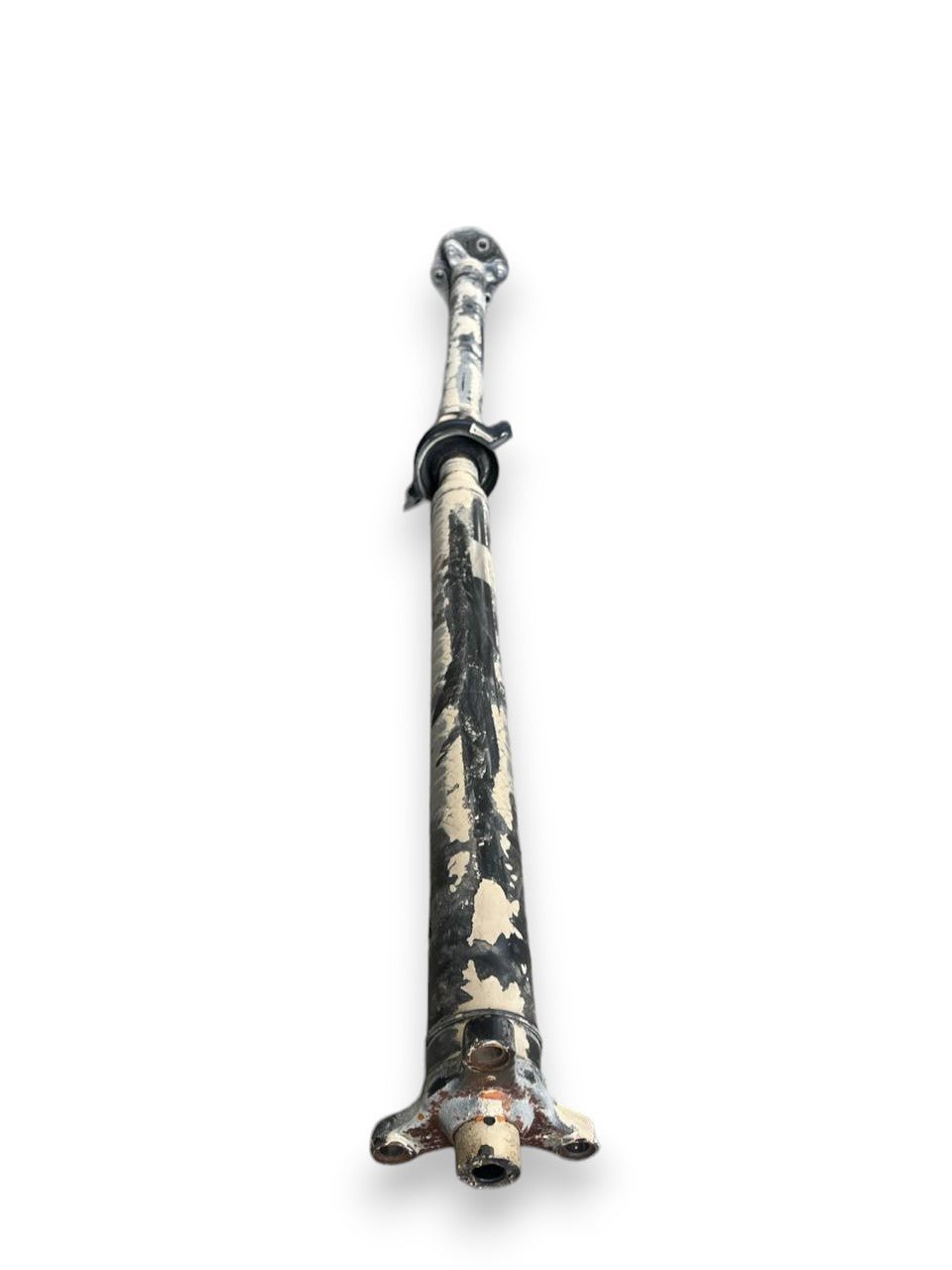 Albero Di Trasmissione Centrale Mercedes - Benz Classe C w205 2.2 Diesel ( 2014 - 2021 ) - F&P CRASH SRLS - Ricambi Usati