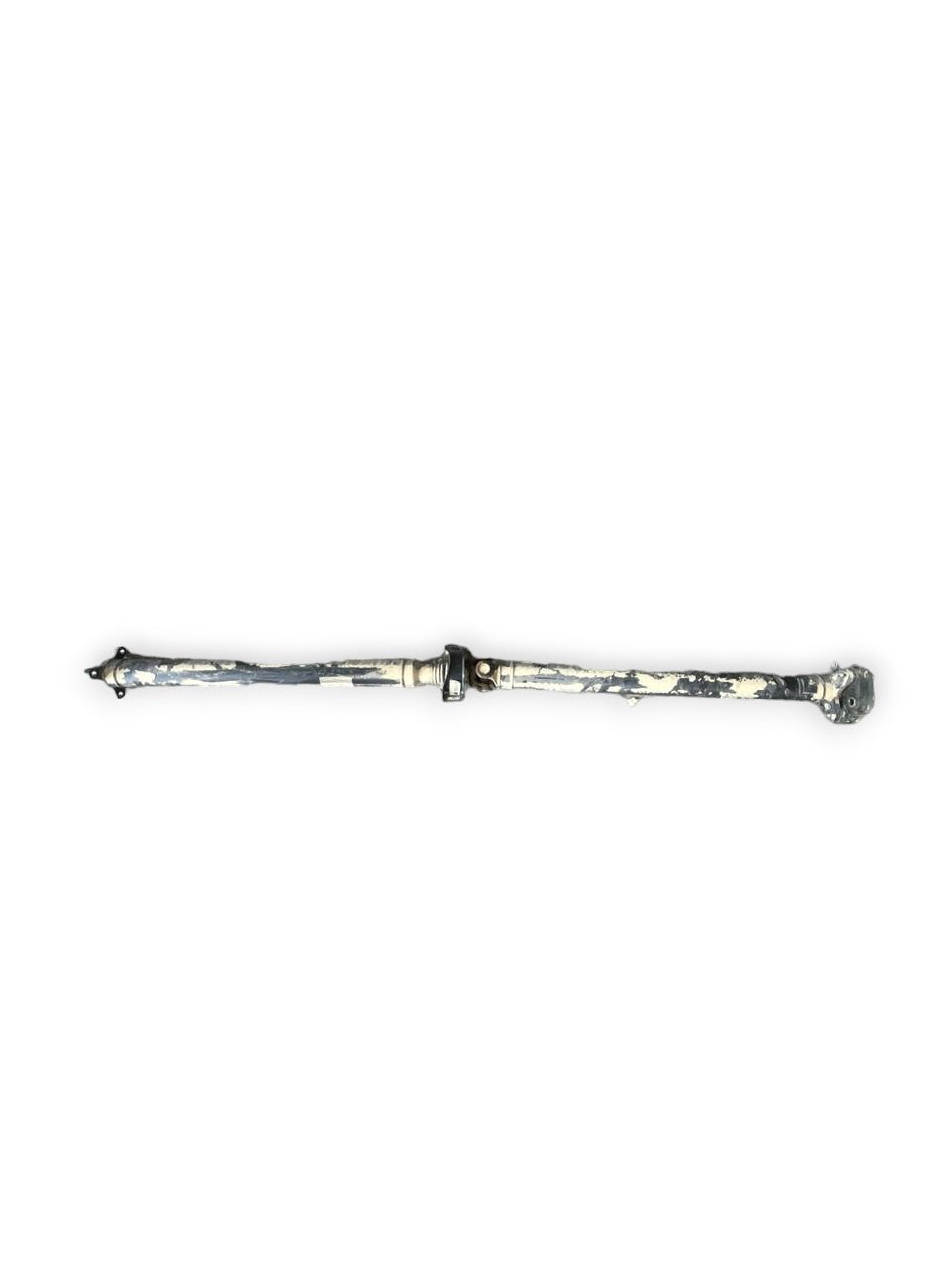 Albero Di Trasmissione Centrale Mercedes - Benz Classe C w205 2.2 Diesel ( 2014 - 2021 ) - F&P CRASH SRLS - Ricambi Usati