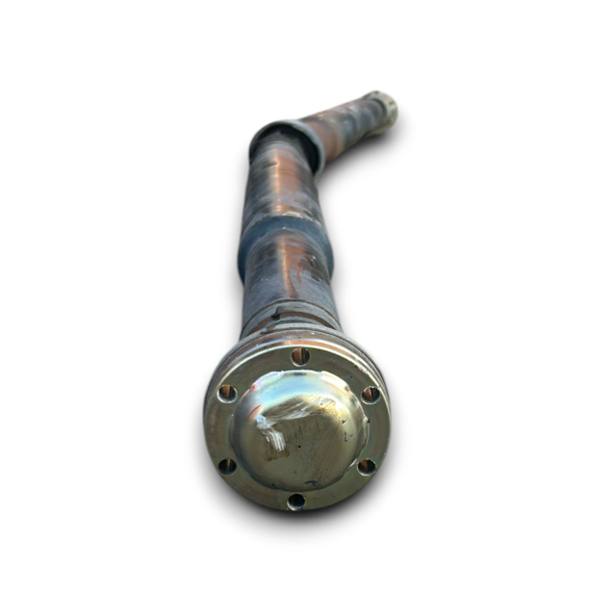 Albero Di Trasmissione Fiat Panda (169) 1.2 Benzina (4x4) (2003 > 2012) - F&P CRASH SRLS - Ricambi Usati