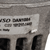 Alternatore Fiat Bravo 1.6 Diesel COD: 101210 - 1440 (2007 - 2014) - F&P CRASH SRLS - Ricambi Usati