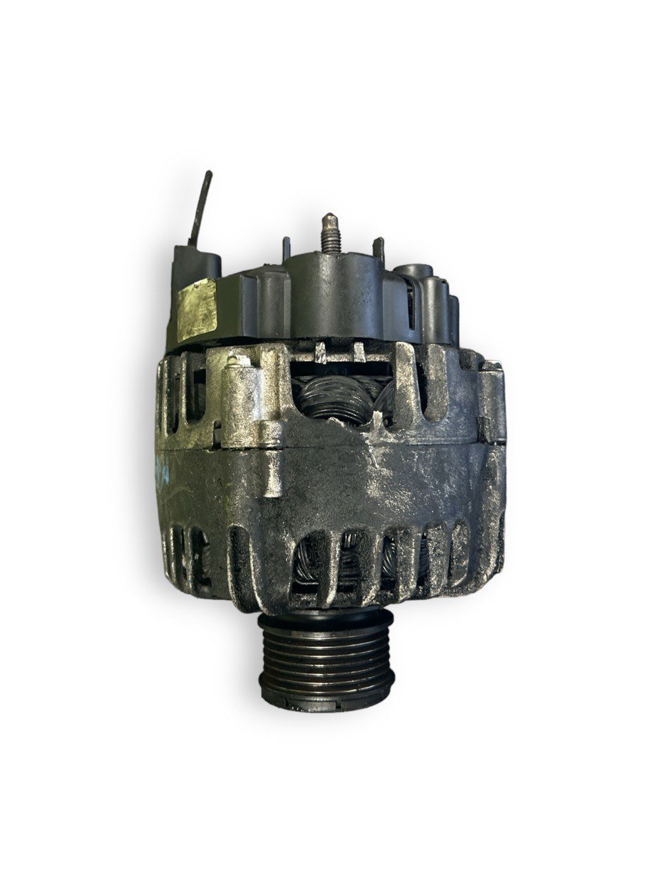 Alternatore Renault Kangoo 1.5 Diesel ( 2008 > ) cod . FG15T056 - F&P CRASH SRLS - Ricambi Usati