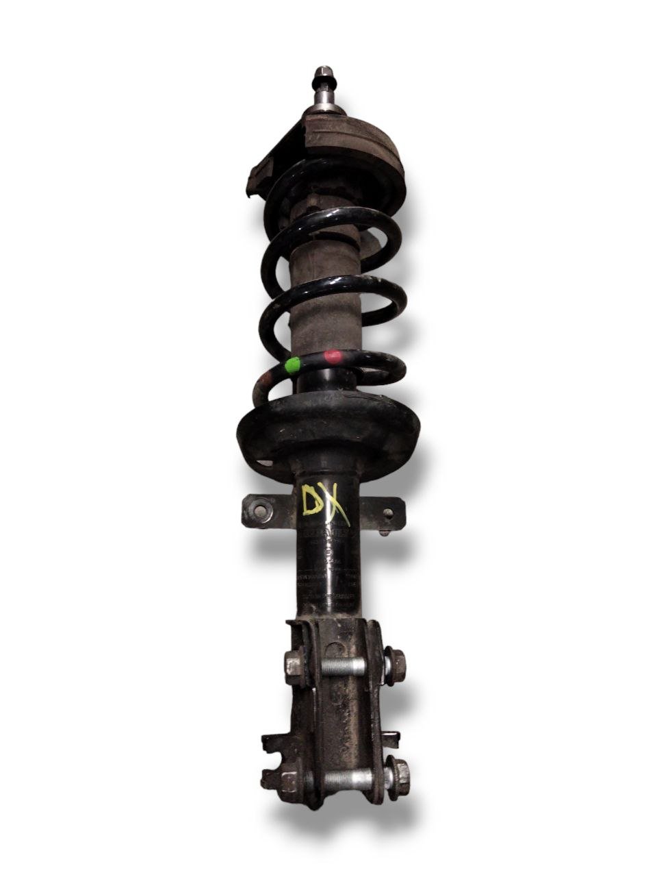 Ammortizzare anteriore Destro Renault Trafic 1.6 diesel (2014&gt;) cod.543023941R - 93459605 - F&amp;P CRASH SRLS - Ricambi Usati