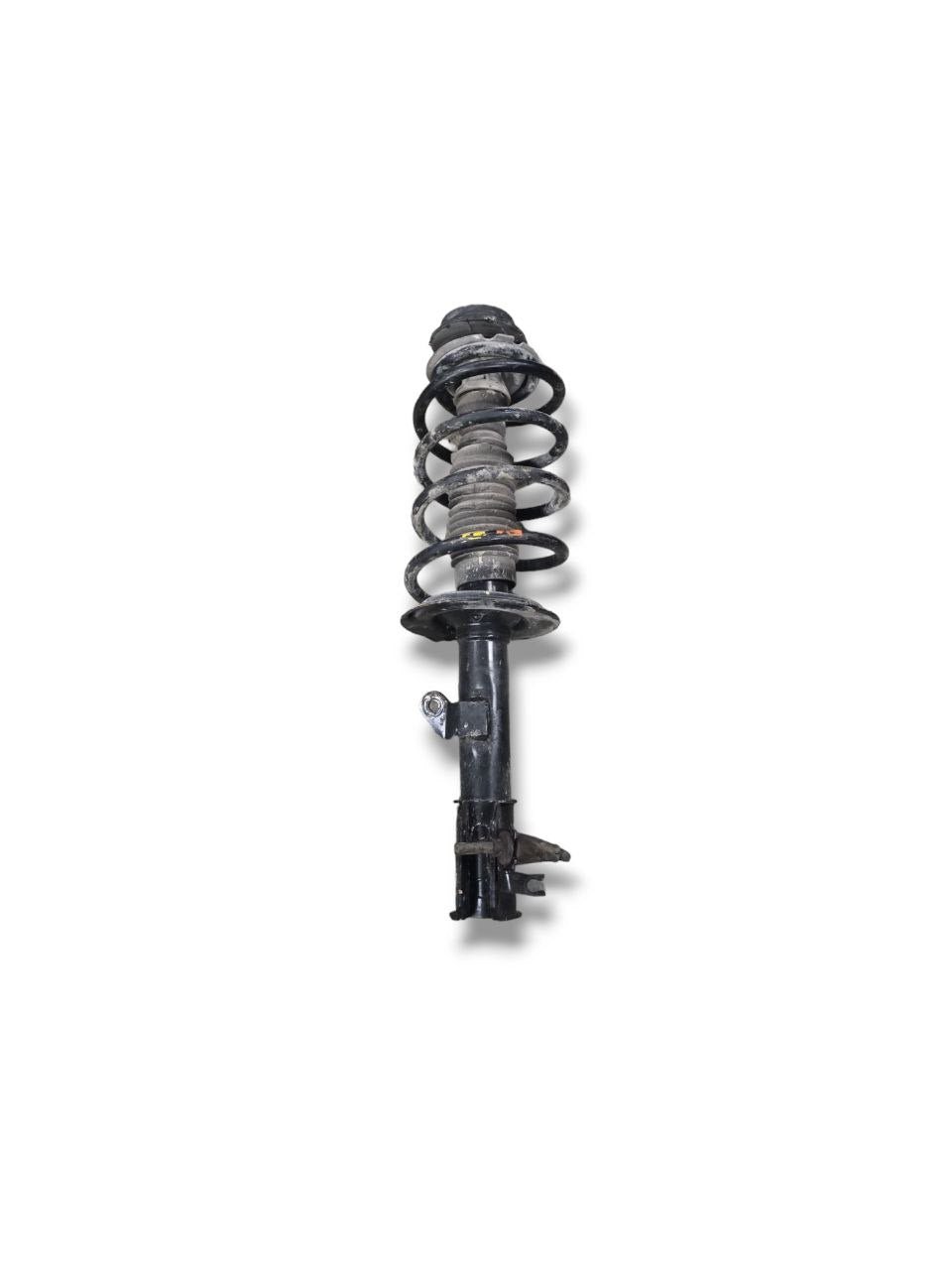 Ammortizzatore Anteriore Sinistro Fiat Panda 312 (2012&gt;) - F&amp;P CRASH SRLS - Ricambi Usati