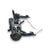 Assale / Ponte Posteriore (A Dischi) Chevrolet Captiva 2.0 Diesel (4x4) (2006 > 2015) - F&P CRASH SRLS - Ricambi Usati