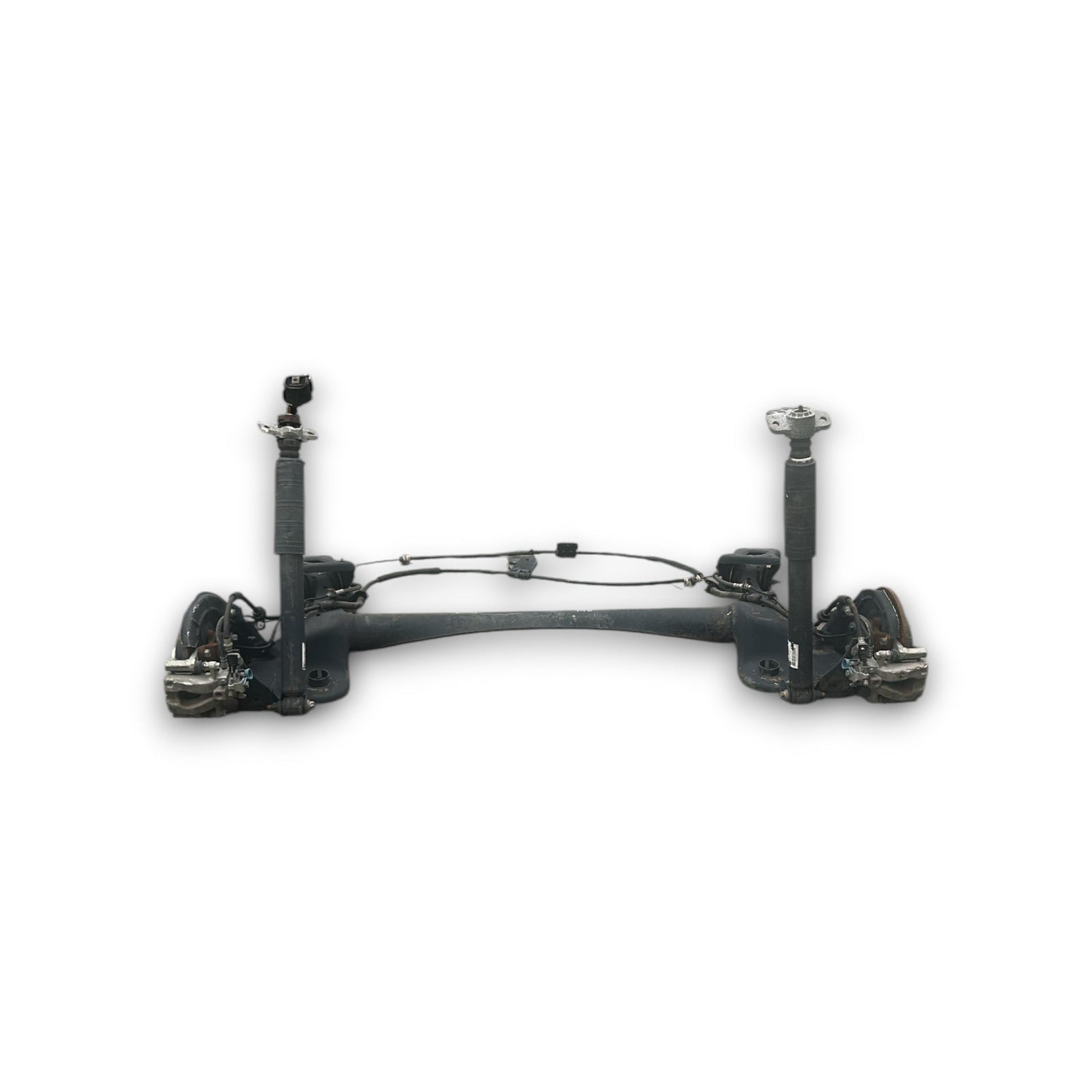 Assale / Ponte Posteriore (A Dischi) Fiat Tipo 1.6 Diesel (2015 > ) - F&P CRASH SRLS - Ricambi Usati