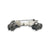 Assale / Ponte Posteriore Citroen DS7 1.5 Diesel cod.9640718610 (2017 > ) - F&P CRASH SRLS - Ricambi Usati