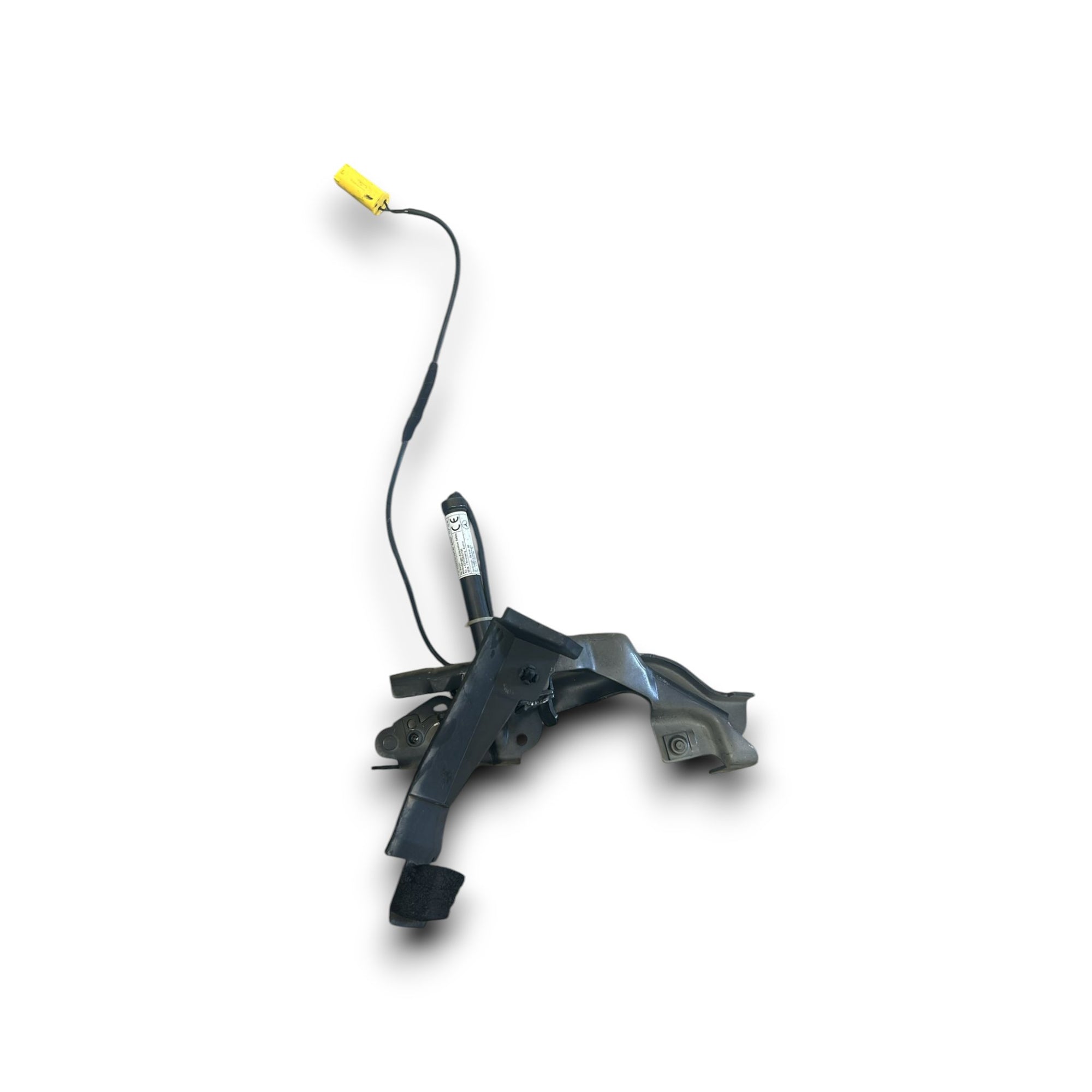 Attuatore Sinistro Cofano Anteriore Mercedes Benz Classe A (W176) cod.1179061000 (2012 > 2018) Cerniera - F&P CRASH SRLS - Ricambi Usati
