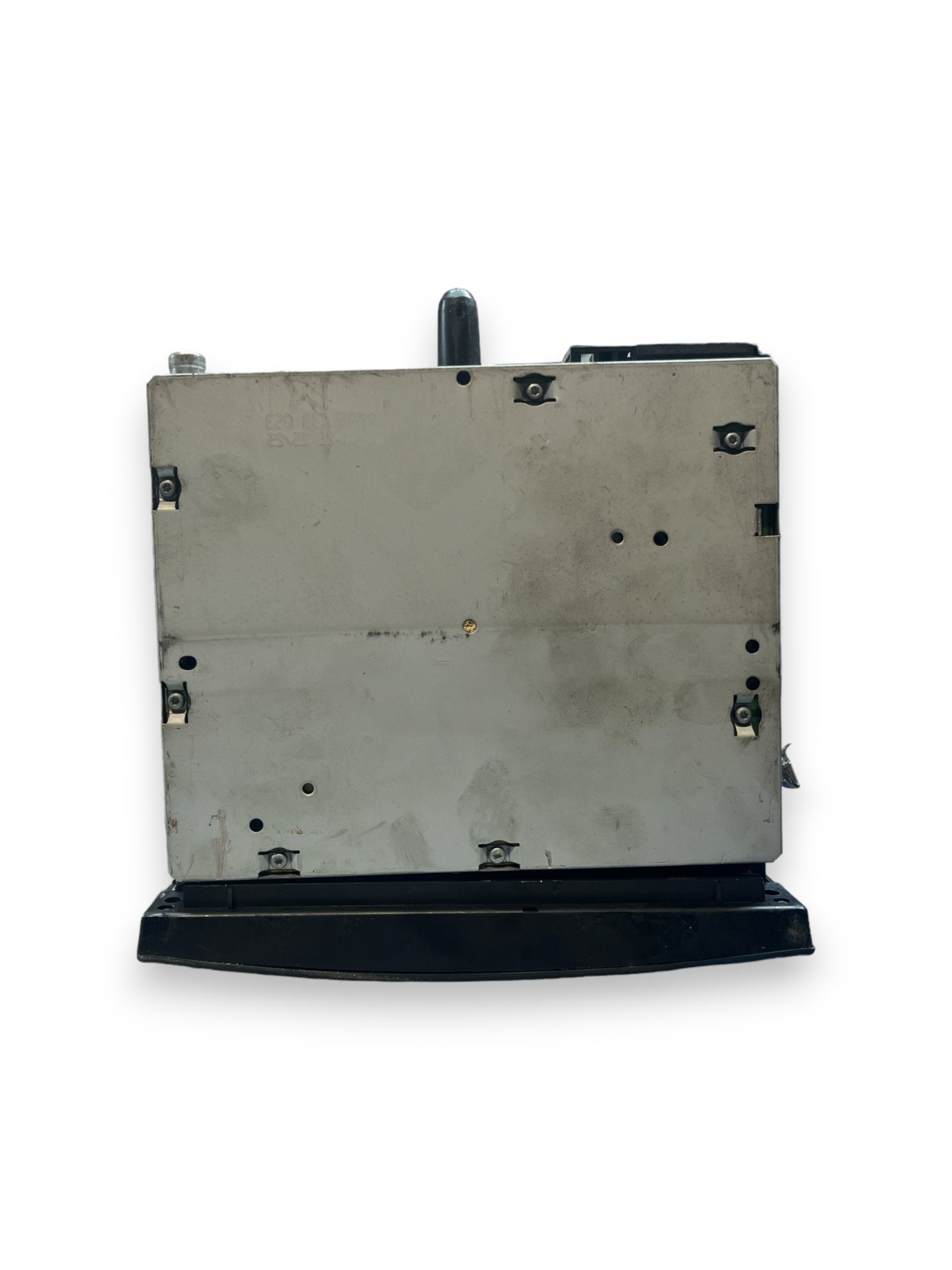 Autoradio Stereo Fiat Ducato ( 2009 ) cod : 7646322316 - F&P CRASH SRLS - Ricambi Usati