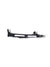 Battitacco Posteriore Destro Mercedes Classe C W205 (2013>) COD:A2056906825 - F&P CRASH SRLS - Ricambi Usati