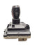 Blocchetto Accensione + Chiave Mercedes Classe C W205 Cod:A2059003419 (2014 - 2021) - F&P CRASH SRLS - Ricambi Usati