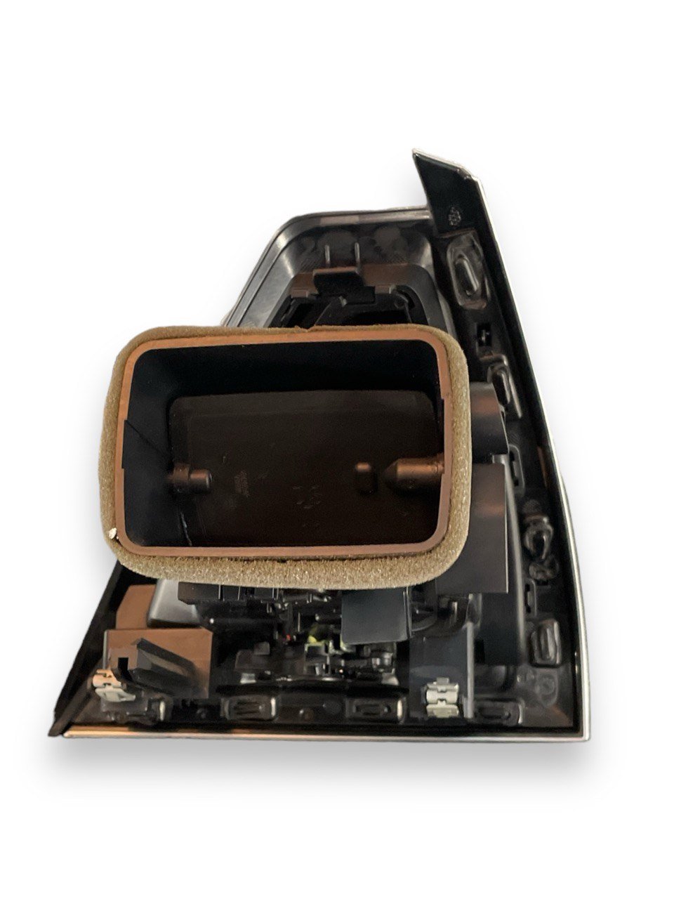 Bocchetta aria a/c Sinistra BMW X3 (G01) cod:9363439 (2017>) - F&P CRASH SRLS - Ricambi Usati