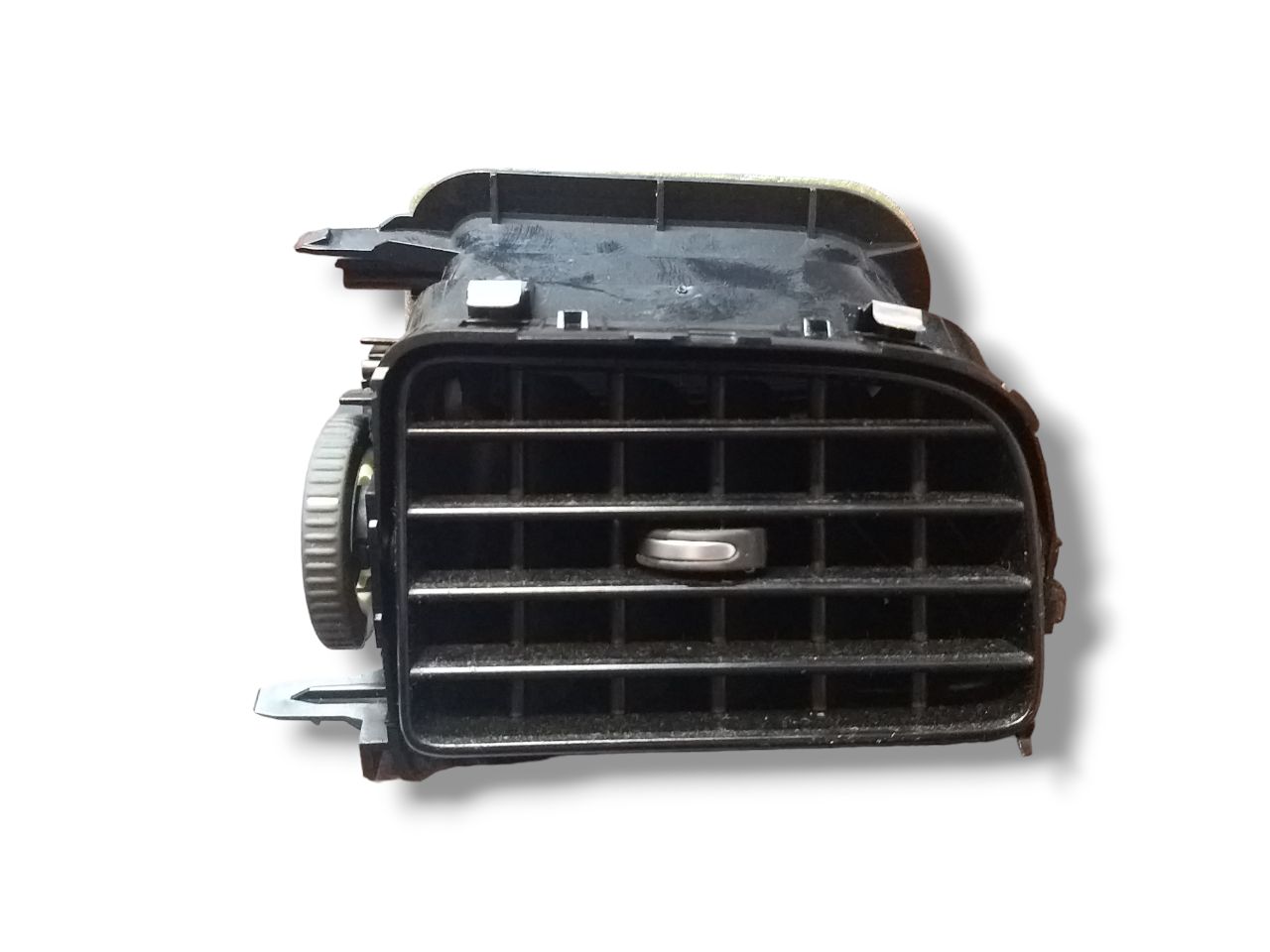 Bocchetta Aria Condizionata Centrale Volkswagen Polo 6R ( 2009 - 2017 ) Cod : 6RF819728 - F&P CRASH SRLS - Ricambi Usati
