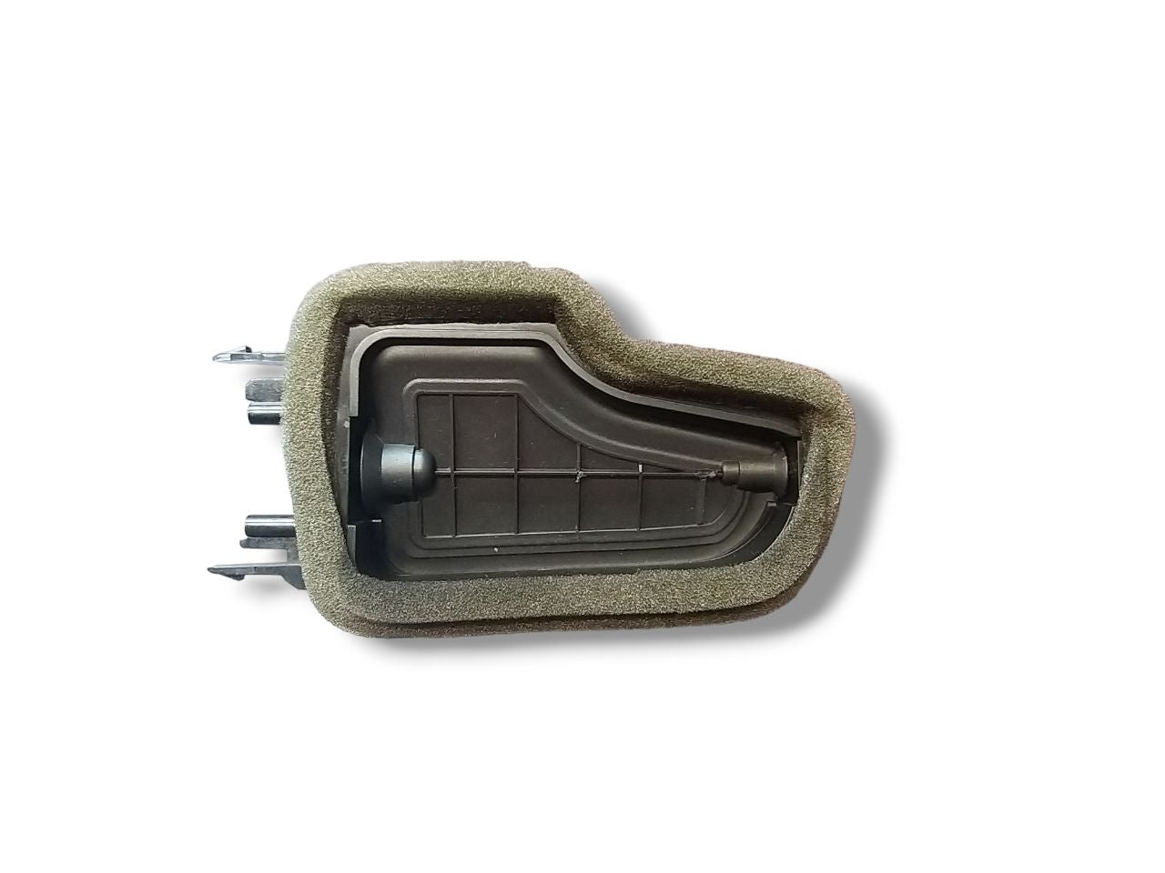 Bocchetta Aria Condizionata Centrale Volkswagen Polo 6R ( 2009 - 2017 ) Cod : 6RF819728 - F&P CRASH SRLS - Ricambi Usati