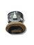 Bocchetta Aria Condizionata Sinistra Fiat Punto Evo ( 2008 - 2012 ) Cod : 735485651 - F&P CRASH SRLS - Ricambi Usati