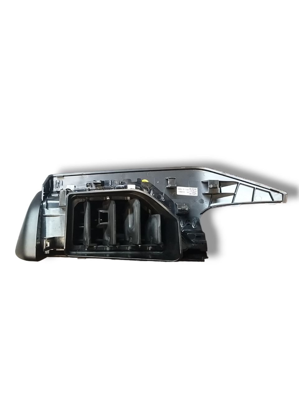 Bocchetta Aria Condizionata Sinistra Skoda Kamiq ( 2018 > ) Cod : 655819701 - F&P CRASH SRLS - Ricambi Usati