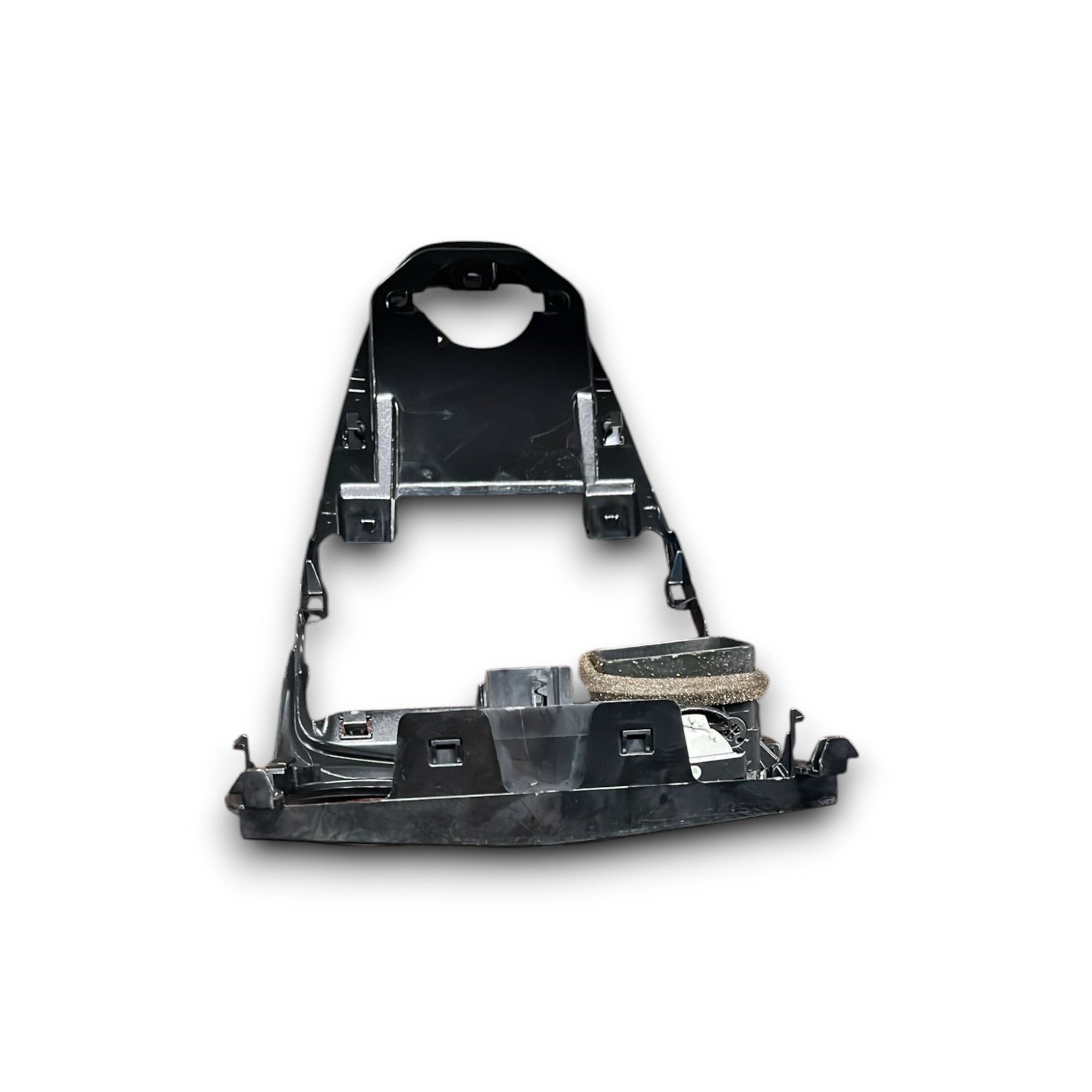 Bocchetta Aria Cruscotto Centrale Opel Corsa D cod:13295119 (2006 > 2014) - F&P CRASH SRLS - Ricambi Usati