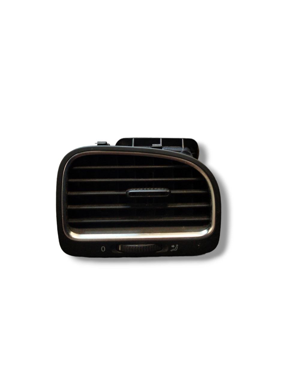Bocchetta aria cruscotto destra dx Volkswagen Golf VI (2009-2012) cod.5k0819710 - F&P CRASH SRLS - Ricambi Usati