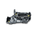 Bocchetta Aria Cruscotto Sinistro DR 5.0 COD: 401001120AA (2020>) - F&P CRASH SRLS - Ricambi Usati