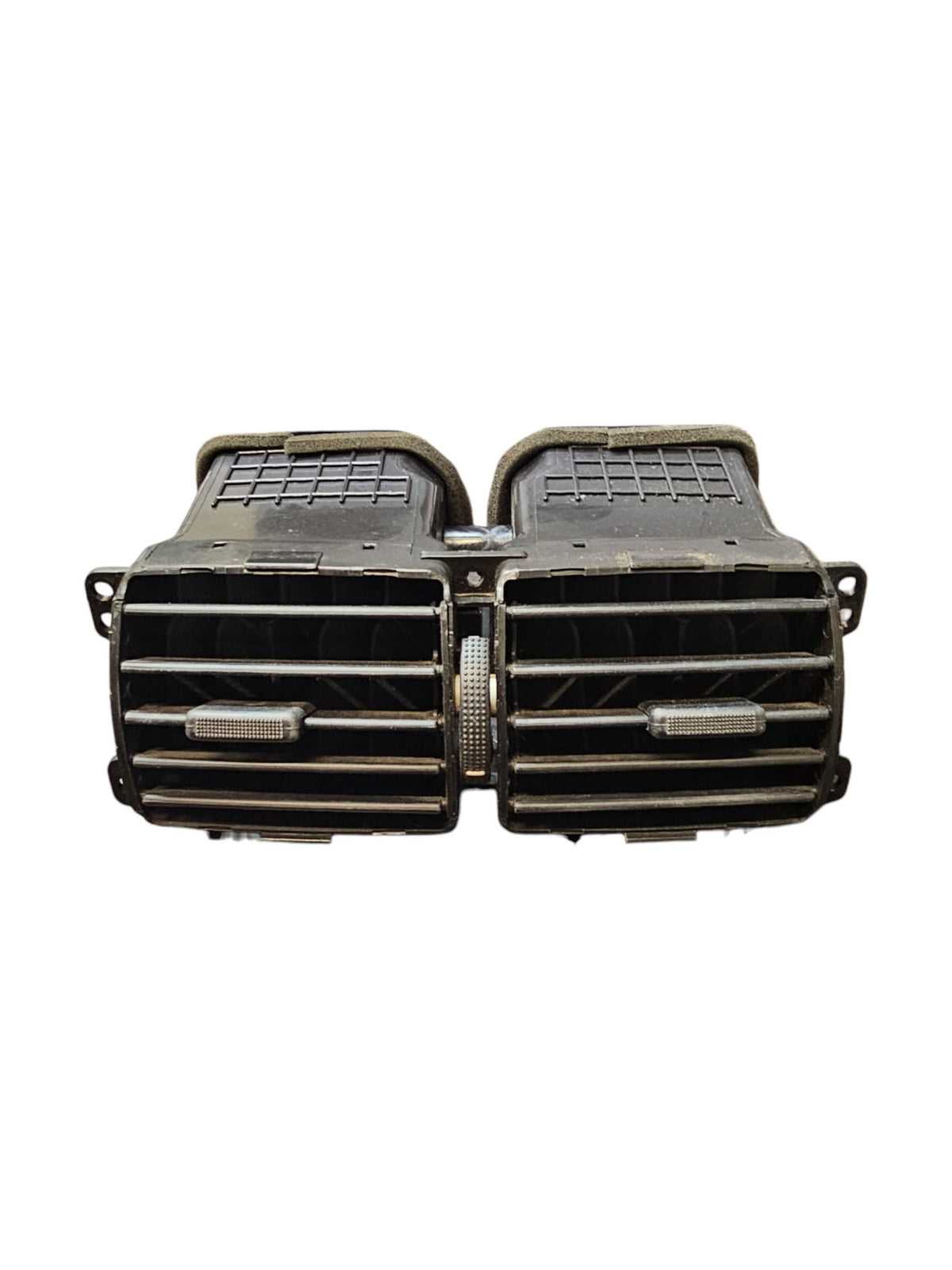 Bocchette Aria Centrale Hyundai Tucson Cod:97410 - 2E000 (2004 - 2009) - F&amp;P CRASH SRLS - Ricambi Usati